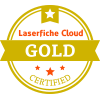 Laserfiche_Cloud_Gold Laserfiche Cloud Gold Certification